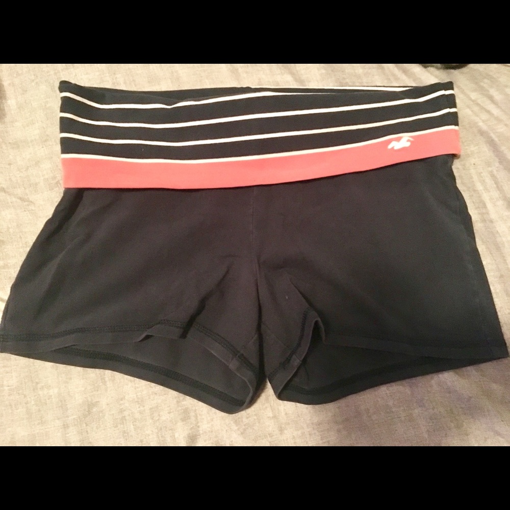 Hollister Shorts